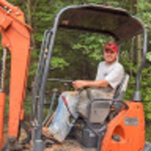 Meet your Posher, Andrew